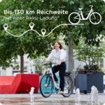 ZÜNDAPP Z502 E Bike Damen 28 Zoll Pedelec 155-180 cm Elektrofahrrad 7 Gang Damenfahrrad 522 Wh E Fahrrad
